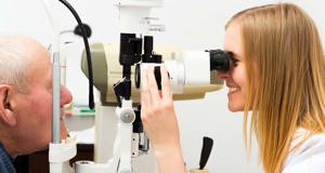 Over-70s drivers outrage at being targeted for compulsory eye tests