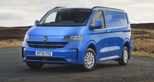 Transporter  (2025 on)