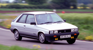 9 and 11 Turbo (1984 - 1988)