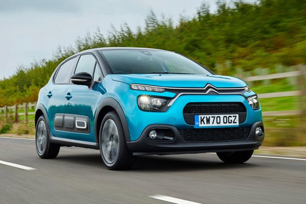 Citroen C3