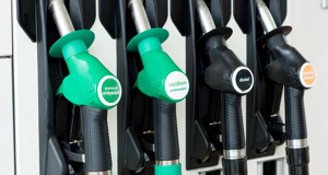 Petrol prices fall – but remain ‘unfairly’ high