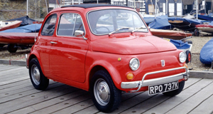500 (1957 - 1975)