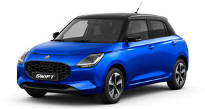 Suzuki Swift 2024: Prices, specs and release date