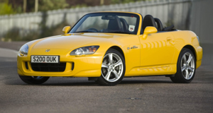 S2000 (1999 - 2009)