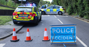 1 in 5 new drivers crash within a year of passing their test