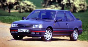 309GTI (1987 - 1993)