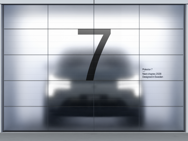 2027 Polestar 7