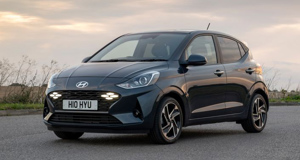 i10 (2020 on)