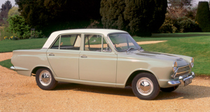 Cortina Mk1 (1962 - 1966)
