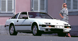 300ZX (1984 - 1989)
