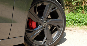 Do noise cancelling EV tyres work? 