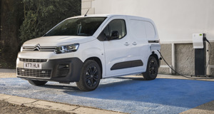 e-Berlingo (2022 - 2024)