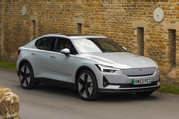 Polestar 2 Review