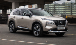 X-Trail (2022 - )