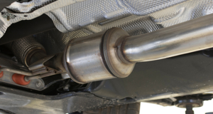 Catalytic converter theft: How to prevent yours being stolen