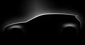 Volkswagen teases mk9 Golf