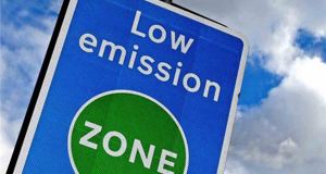 ULEZ Ultra Low-Emissions Zone Explained for 2023