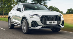 Q3  Sportback (2019 on)