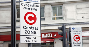 Foreign Embassies owe £143m in unpaid Congestion Charge fines