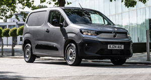 Berlingo (2024 on)