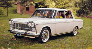 2300 and 2300S Coupe (1961 - 1968)