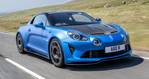 Best sports cars 2025