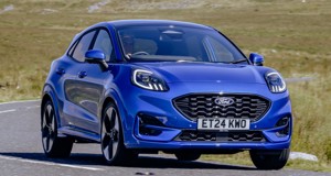 Best-selling cars in the UK 2025