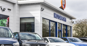 Motorpoint ad banned after £17,000 savings claim ruled misleading