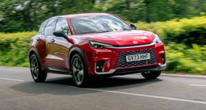 The most comfortable cars on sale in 2025