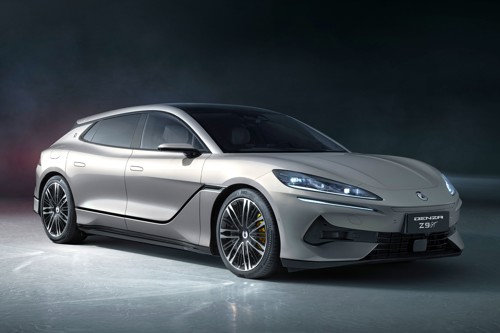 Denza Z9GT