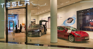 Best Electric Car finance deals - April 2025