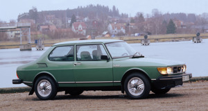 99 Turbo (1978 - 1981)