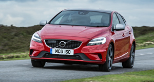 V40 (2012 - 2019)