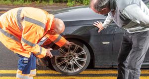 Dramatic rise in number of unroadworthy cars on UK roads