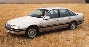 Senator B (1987 - 1994)