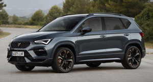 SEAT and Cupra axe the Ateca
