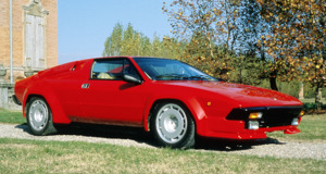 Jalpa (1981 - 1988)