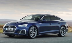 A5 Sportback (2017 - 2025)