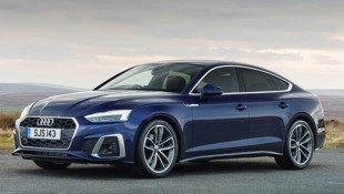 Audi A5 Mileage (13-19 km/l) - A5 Petrol and Diesel Mileage - CarWale