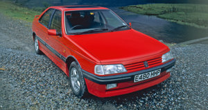 405Mi16 (1987 - 1995)