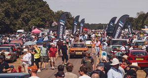 Festival of the Unexceptional 2026: Summer’s must-see classic car celebration