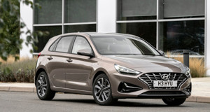 i30 (2017 on)