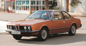 6-Series (1976 - 1989)