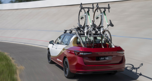 The Skoda L&K 130 is the ultimate cyclist’s car and we’ve driven It 