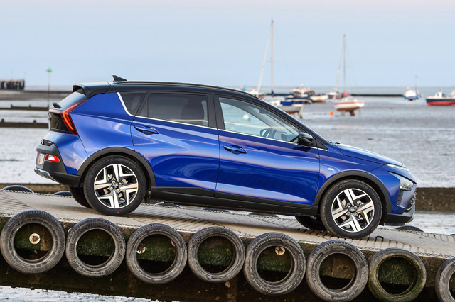 Hyundai Bayon Review 2022 | Honest John