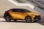 New 2024 Toyota C-HR:  Prices, specs and release date