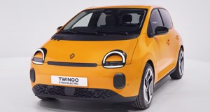 New Renault Twingo will cost less than £20,000