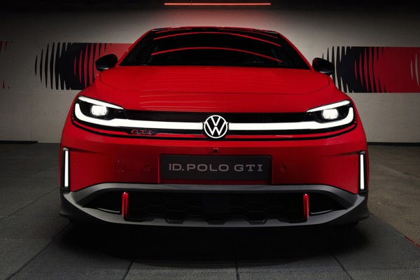 2027 Volkswagen ID.Polo GTI