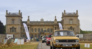 Festival of the Unexceptional set to be a sell out