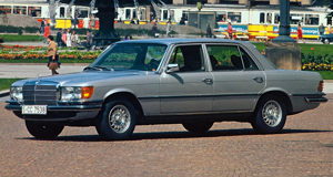 450SEL 6.9 (1975 - 1981)